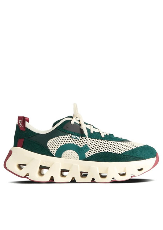 Kith X On Cloud K-Tech 2 Spirulina Barely