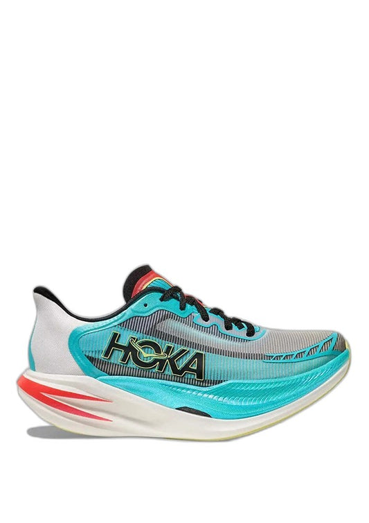 Hoka Cielo X1 2 0 Frost Blue Black