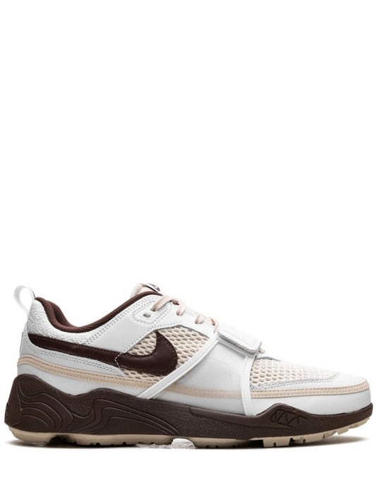 Travis Scott x Zoom Field Jaxx Light Chocolate
