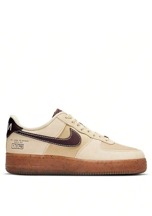 Nikee airforce 1 low coffee 368
