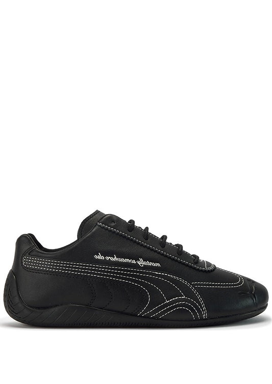 Noafterno X Pumaa Speedcat OG Black