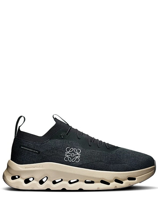 On Cloud Running Cloudtilt LOEWE Denim Grey