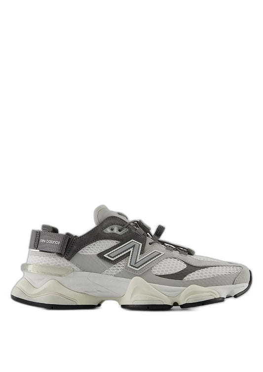 New Balancee 9060 Mule Raincloud 2657