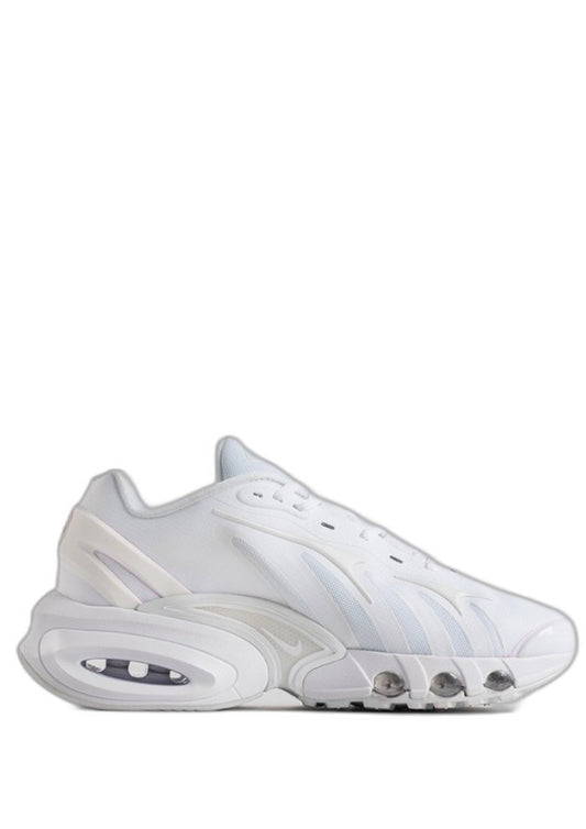 NIKEE Airmax plus DN WHITE