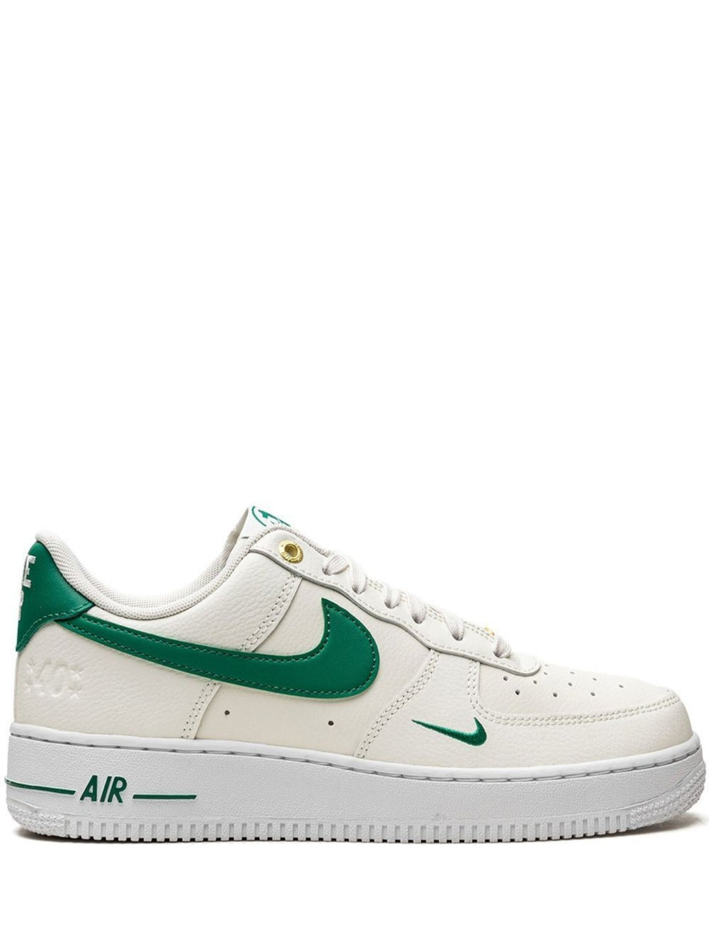 Nikee air force 01 40th anniversary