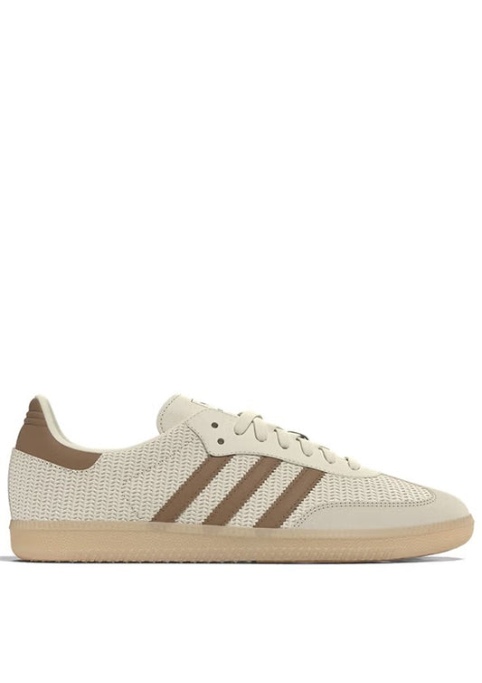 Adii-Dass Samba OG Cream White Cardboard Crystal Sand