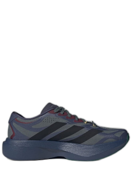 Adizero Evo SL Exo Collegiate Navy 726
