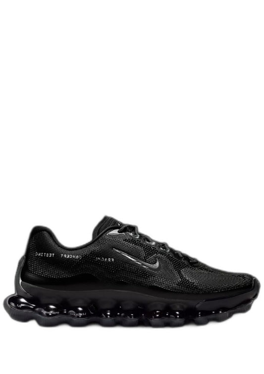 Fragment x Nikee Air Liquid Max Black2695