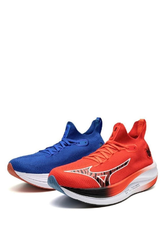 Mizuno Neo Vista Red Blue 2558