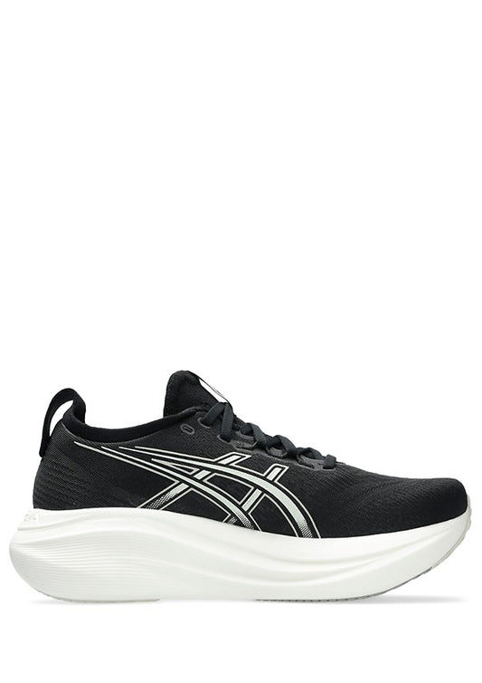 Asicss Gel-Nimbus 27 Black White 1166