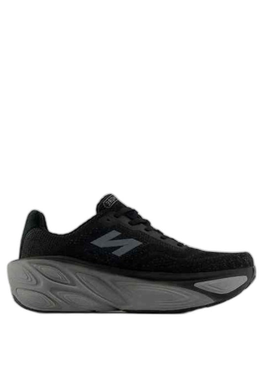NewBalance Running Shoe Fresh Foam X More V5 Black