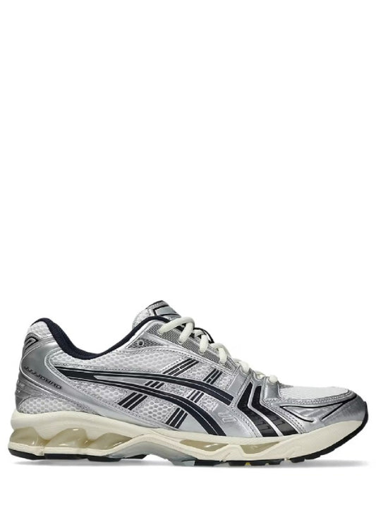 Asicss Gel Kayano 14 White Black 2683