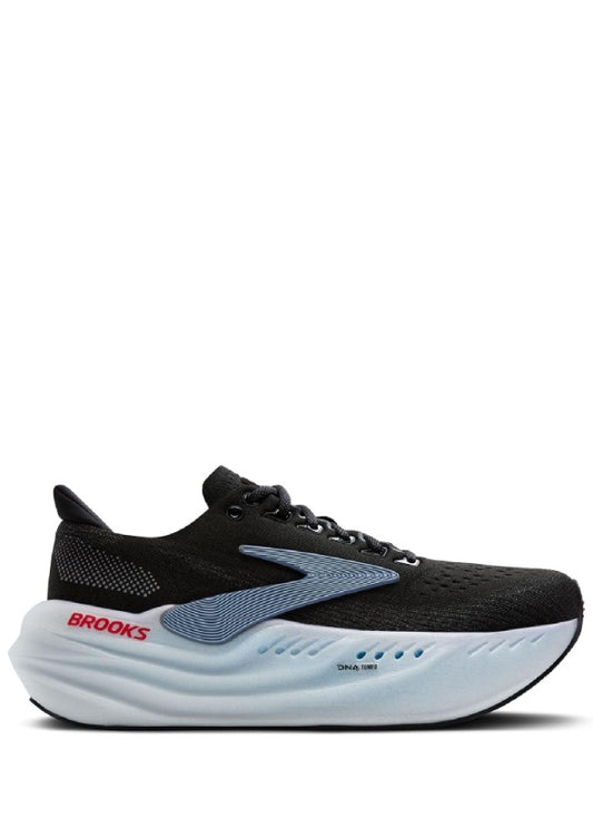 Brooks Glycerin max black White