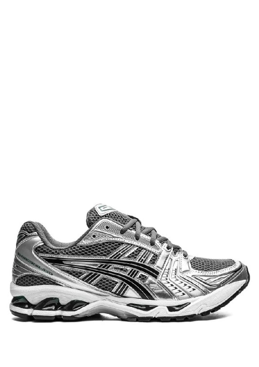 ASICCSS GEL Kayano 14 Metropolis Jasper Green 6151