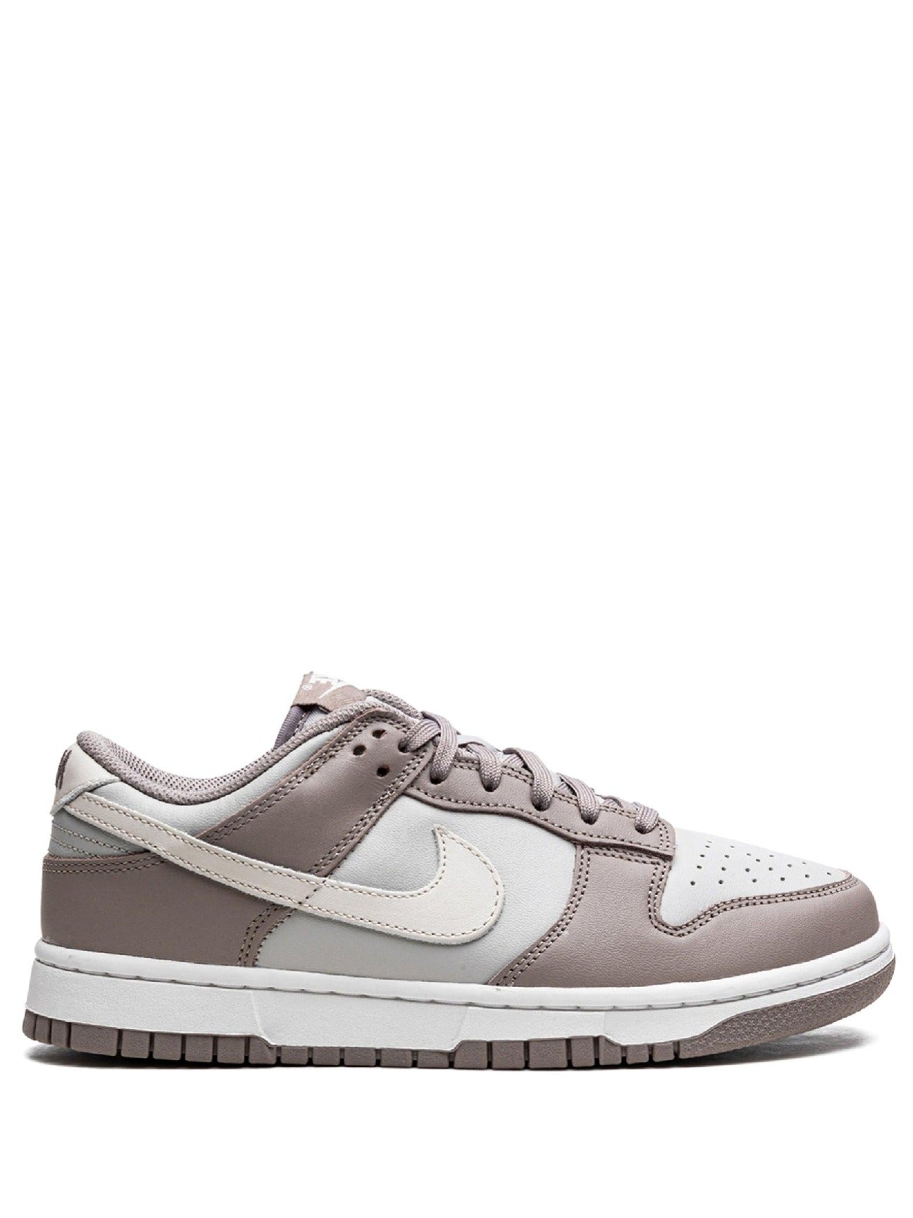 Nikee sb dunk low bone beige Main image