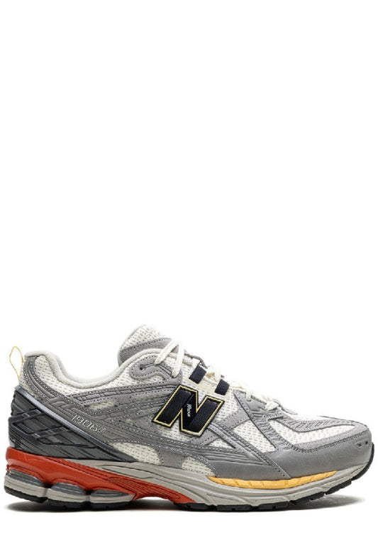 New Balancee 1906U Willful Bias Shadow Grey