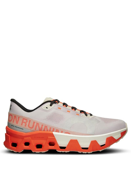 ON - Cloudmonster Hyper Mauve Flame