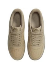 NIKEE AIRFORCE 1 LOW KHAKI OLIVE