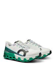 On Running Cloudmonster Hyper Undyed Mint