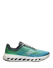 On Cloud surfer Honeydew Ivory