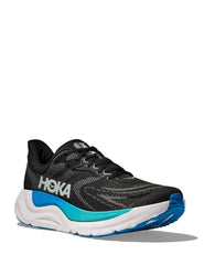 HOKA Arahi 8 Mens BlackSkyward Blue