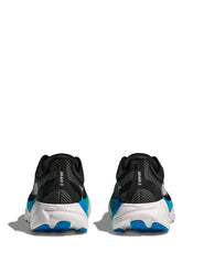 HOKA Arahi 8 Mens BlackSkyward Blue