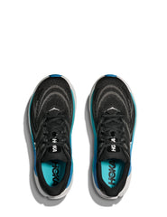 HOKA Arahi 8 Mens BlackSkyward Blue
