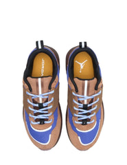 Air Jordan Trunner OS Archaeo Brown