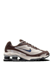 Nikee Shox Ride 2 Phantom Baroque Brown