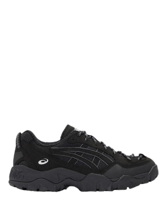 Asicss Gel-Pickax Black