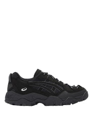 Asicss Gel-Pickax Black