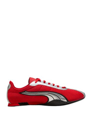 pumaa Red H-Street Og Sneakers