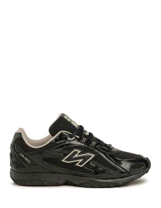 NewBalance 204L Black Timberwolf