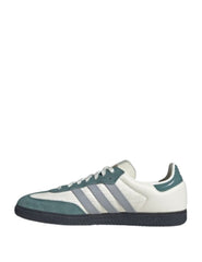 Adidass Samba 49 OG Halo Silver