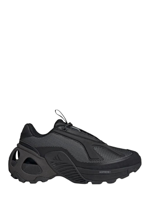 adidass Wonder Runner All Black