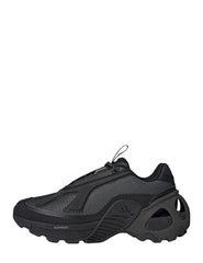 adidass Wonder Runner All Black