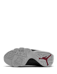 Air Jordan 9 Black white
