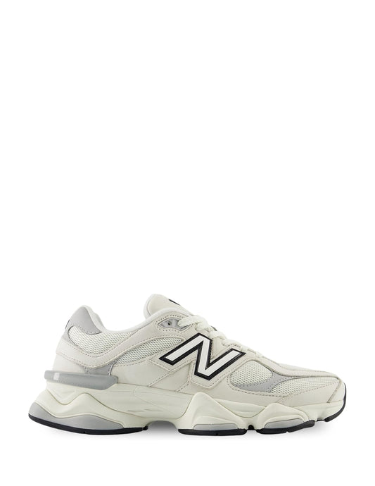 New Balancee 9060 SEA SALT RAINCLOUD BLACK