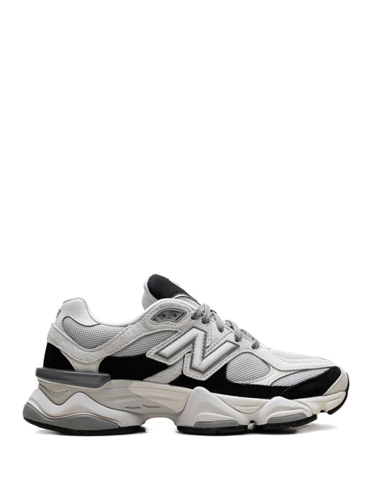 New Balance 9060 WHITE GREY JET BLACK