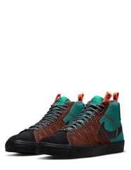 sb zoom blazer mid