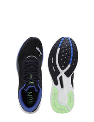 Pumaa Deviate Nitro 2 Black Blue