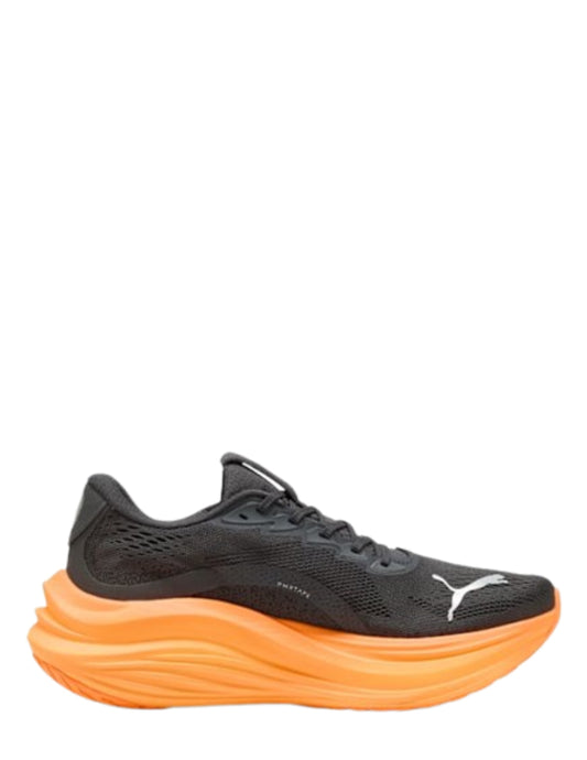 Pumaa magmax nitro black orange beat the elite
