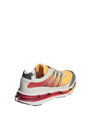 Adidass adistar HRMY Yellow red