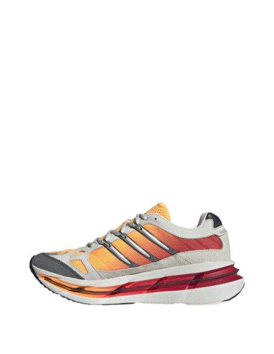 Adidass adistar HRMY Yellow red