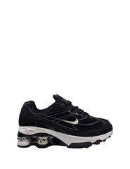 Nikee Shox Ride 2 SP x Supreme Black White