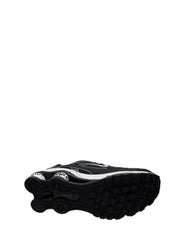 Nikee Shox Ride 2 SP x Supreme Black White