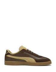 pumaa CLUB ERA II espresso brown