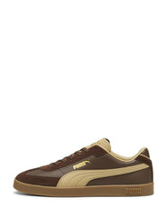 pumaa CLUB ERA II espresso brown