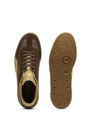 pumaa CLUB ERA II espresso brown
