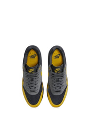 nikee airmax 1Antracite bright citron